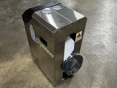 New | in-Stock 2026 ADVANTAGE SRV-1080 Temperature Controls Massachusetts US | Absolute Machinery #1377667