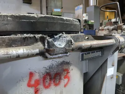 Used 2021 _UNKNOWN_ _UNKNOWN_ Metal Melting Furnaces RO | Apex Auctions #1552211