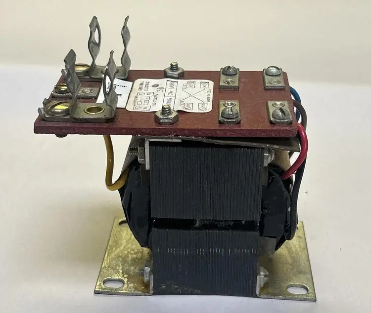 Used GE 55-172809G Miscellaneous Equipment (Electrical & Power) | Surplus Asset Holdings #1192088