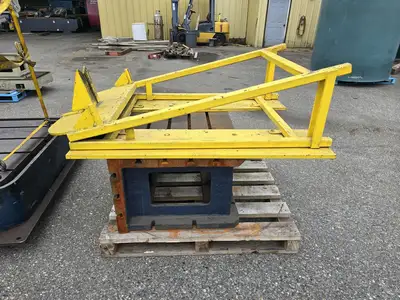 USED 2005 CHINA CZECH Z3080X25