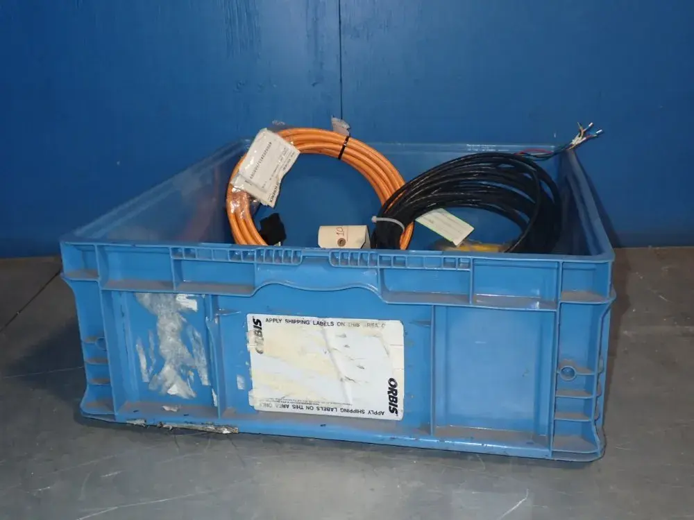 Wiring Cable