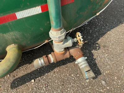 Used _UNKNOWN_ _UNKNOWN_ Water Tanks Michigan US | Miedema Asset Management Group #1320481