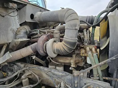 USED 1986 FREIGHTLINER FLC