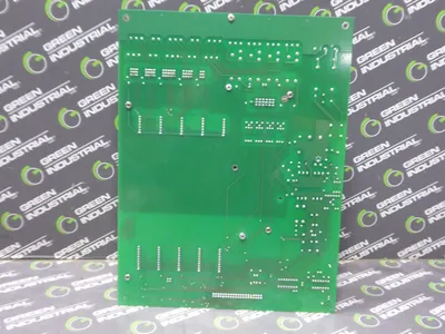 ABB 4500/0813 4500/0810A Analyzer Control Board ISS.5 Used
