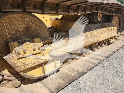 USED 2014 DEERE 650K LGP
