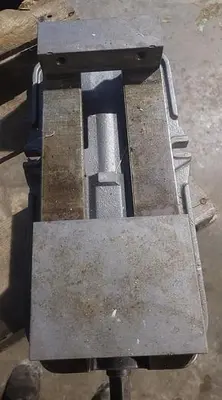 USED KURT D675