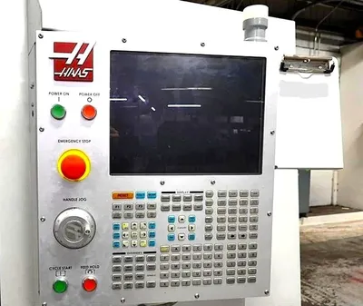 2019 HAAS VF-5XT Vertical Machining Centers | Midstate Machinery (6)