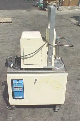 USED TWIN PISTON FILLER TWIN PISTON FILLER