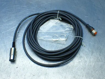 NEW BALLUFF BIS C306
