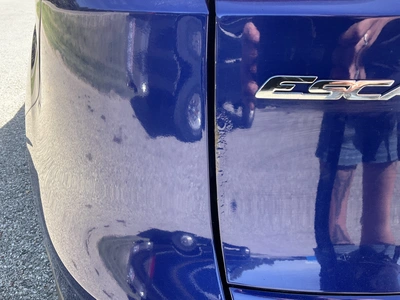 USED 2014 FORD ESCAPE