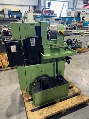 OLIVER 600 Drill Grinders | GMT (7)