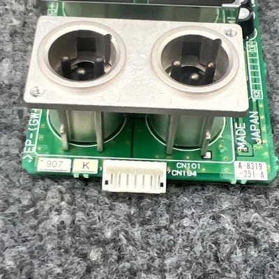 Used Sony CP-301 1-661-143-12 I/O Boards & Replacement Parts California US | Davliegogo LLC #1706379