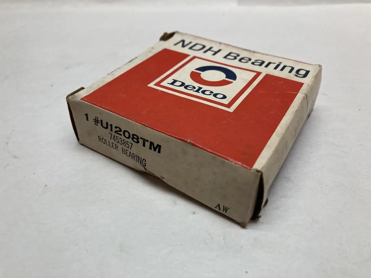 New | in-Stock DELCO U1208TM Industrial Controls Ohio US | Surplus Asset Holdings #1239800