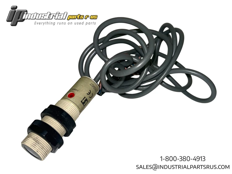 New | in-Stock OMRON E3F2-DS10C4-N Photoelectric Sensors Kentucky US | Industrial Parts R Us Inc. #450793