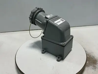 USED RUSSELLSTOLL DS3404FRAB0
