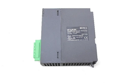 USED MITSUBISHI QJ71DN91