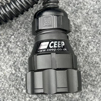 Used CEEP CEEP-8P-IL-M-S Electrical Fittings California US | Davliegogo LLC #1706108