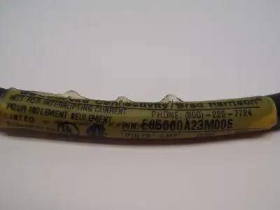 USED WOODHEAD MICRO-CHANGE