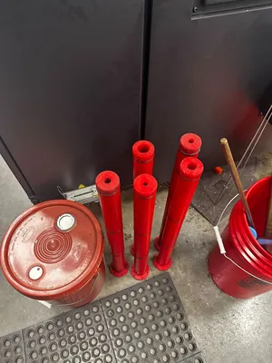 2022 DOOSAN LYNX 2100LYA CNC Lathes Multi-Axis | Clark Machinery Sales, LLC (9)