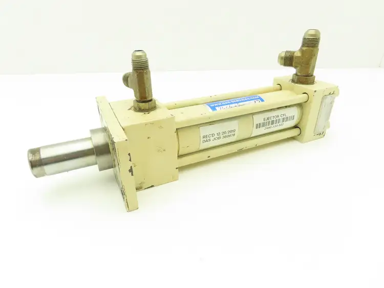 Used HYDRO-LINE _UNKNOWN_ Hydraulic Cylinders | Arrow Industrial #611097