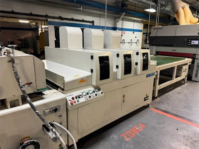 USED 2019 FOSHAN PURETE PRT-U2113