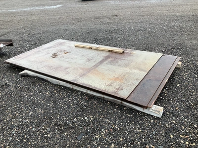 Used _UNKNOWN_ _UNKNOWN_ Construction Material & Supplies Michigan US | Miedema Asset Management Group #1425317