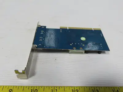 Belkin F5U502 REV B 3 Fireware Port PCI to 1394 Card