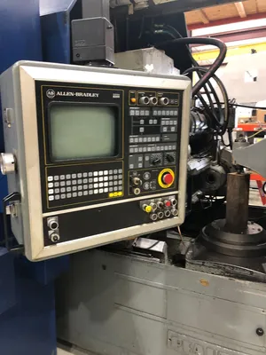 1985 PFAUTER PA-320 NC Gear Hobbers | Machine Tool Builders, Inc. (7)