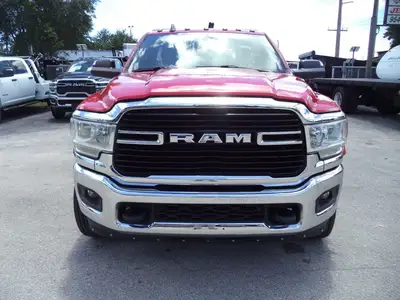 Used 2021 RAM _UNKNOWN_ Tow trucks Florida US | TLC Truck & Equipment #1568971