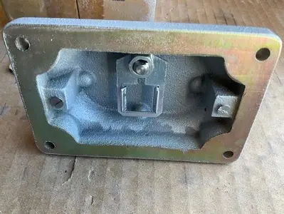 Appleton Control Assembly PN EFK-F12-0