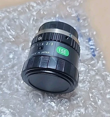 NEW Computar M0814-MP2