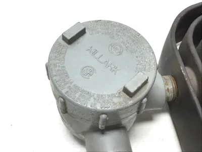 O’Brien CW-918 Heating Element 100 Watts 115 VAC Set 50°F Max Temp 419°F 215°C