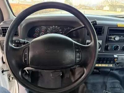 Used 2001 FORD F-550 Misc Trucks Utah US | Global Remarketing #1285356