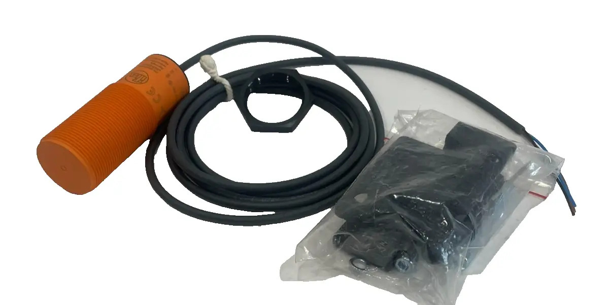 NEW IFM EFECTOR KI5301 SENSOR