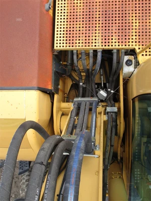 Used 2004 CATERPILLAR M318C Excavators New York US | Abele Tractor #1341439