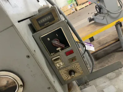Used _UNKNOWN_ _UNKNOWN_ Rivet Spinners / Orbital Michigan US | Miedema Asset Management Group #1322440