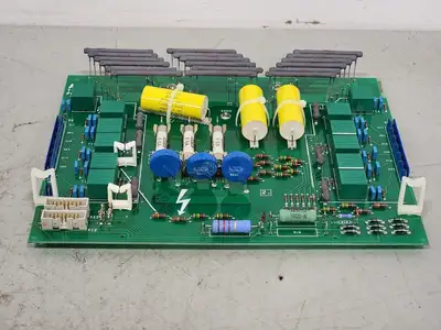 USED ABB PG6320 GNT0164200R0003