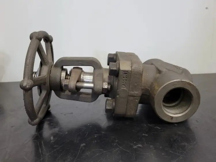 Used OMB _UNKNOWN_ Valves/Fittings British Columbia CA | Lenmark #257738