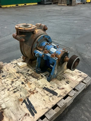 WARMAN 4/3AH Centrifugal Pumps | Equipment Recovery Corp. (7)