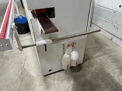 2017 CEHISA EDGEBAND PRO 12 Edge Banders | Charter Auctions (5)