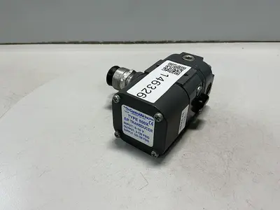 USED CONTROL AIR TYPE 500X