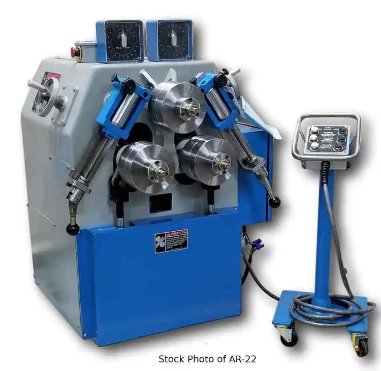 NEW WALDEMAR WDM AR-23