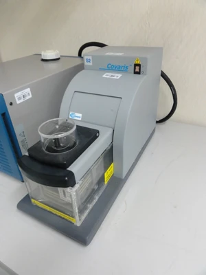 USED COVARIS S2