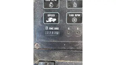 Used CASE IH 1680 Combines North Dakota US | Trustworthy Equipment #1403364