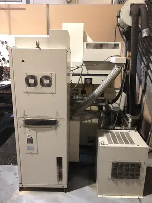 USED 1998 MITSUBISHI EX8