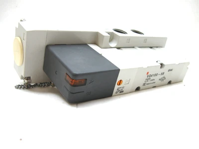 NEW SMC VQ4100-5B