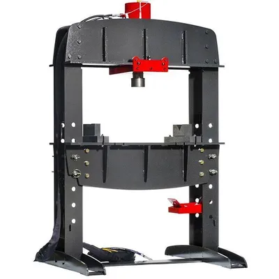 EDWARDS ED9-HAT8000 H-Frame | Sierra Victor Industries (6)