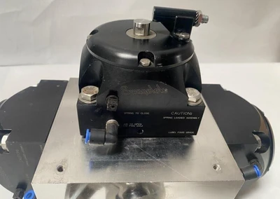 Used Swagelok 234442323423423 Valves/Fittings California US | Amiron Machinery #742286