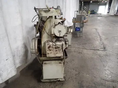 Used BARBERCOLEMAN _UNKNOWN_ Gear Hobbers Ohio US | HGR 24 #915947