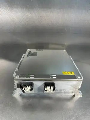 Sew Eurodrive TPM12B030-ENE-5A2-2 Adjustment Controller D76646 (3.6.2)